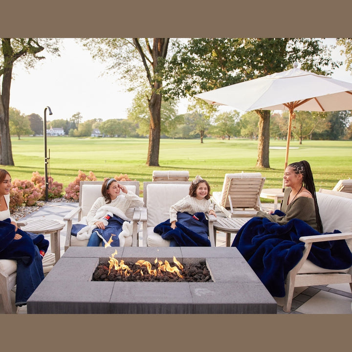 Outdoor Blanket