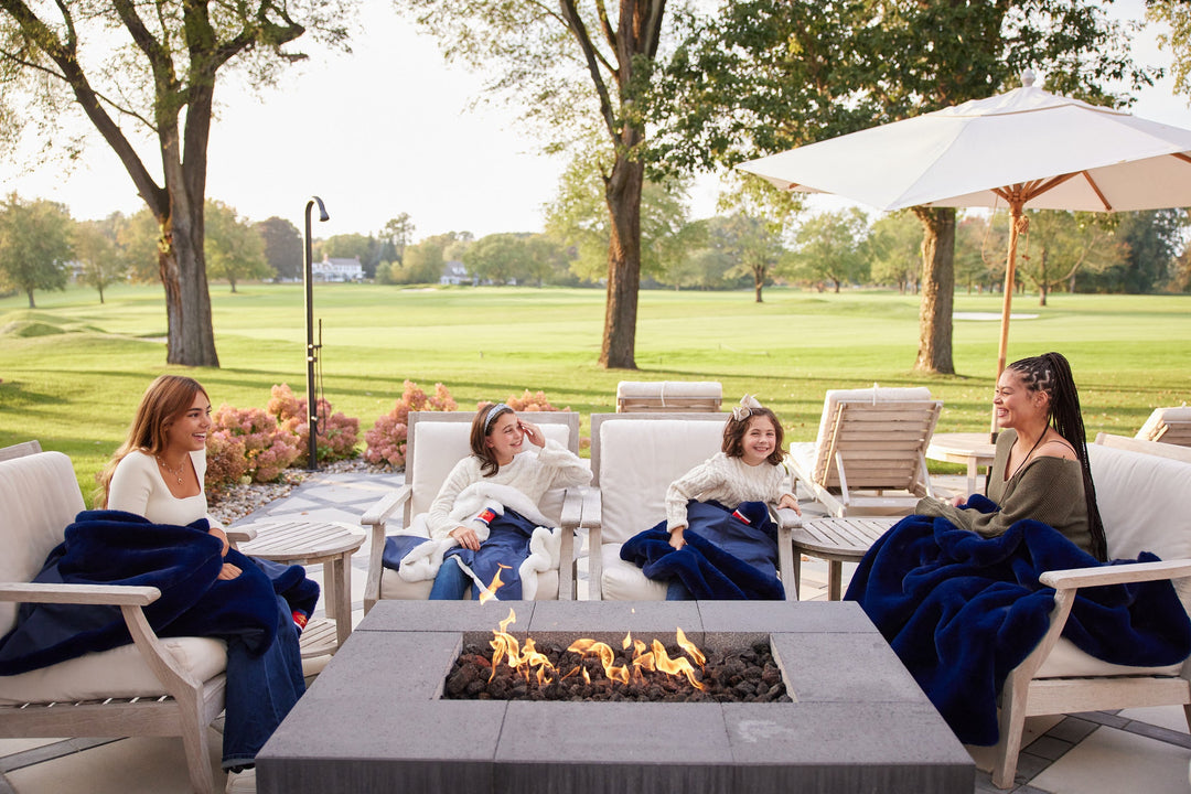 Outdoor Blanket