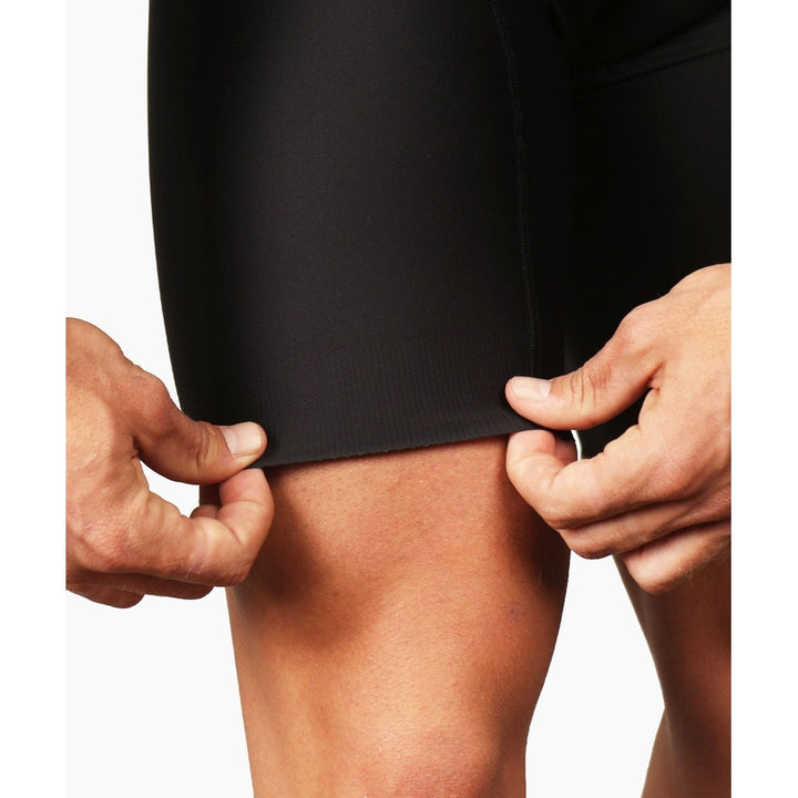 Voler M. SUPER BIB - BLACK