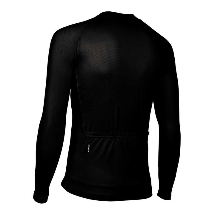 Voler M. VELOCITY AIR LS JERSEY - SOLID