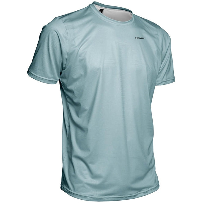 Voler M. ENDURANCE AIR TEE - SOLIDS