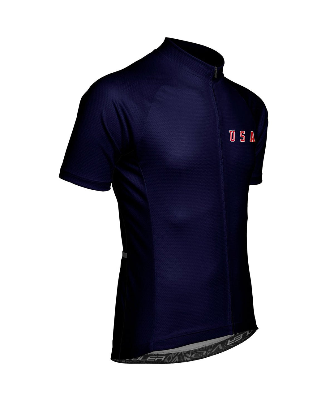 M. PELOTON JERSEY - USA