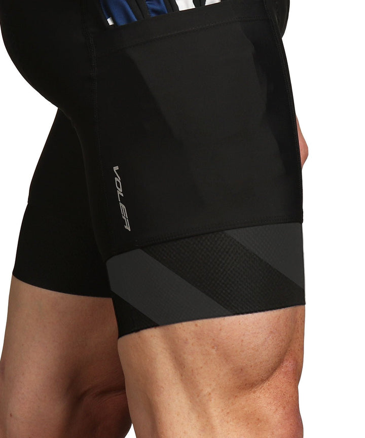 Voler M. SHIFT CACHE BIB