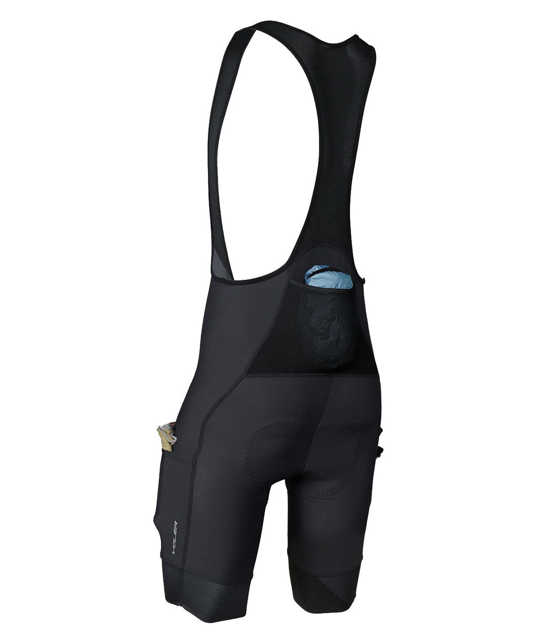 Voler M. SHIFT CACHE BIB