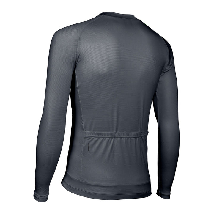 Voler M. VELOCITY AIR LS JERSEY - SOLID