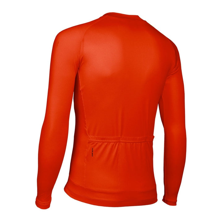 Voler M. VELOCITY AIR LS JERSEY - SOLID
