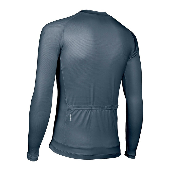 Voler M. VELOCITY AIR LS JERSEY - SOLID