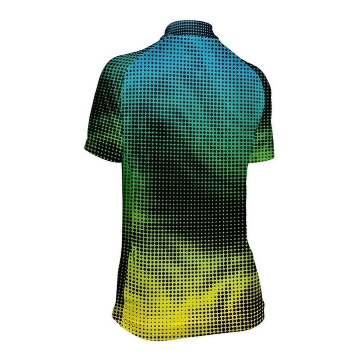 Voler W. CLASSIC JERSEY - DIGITAL SEA