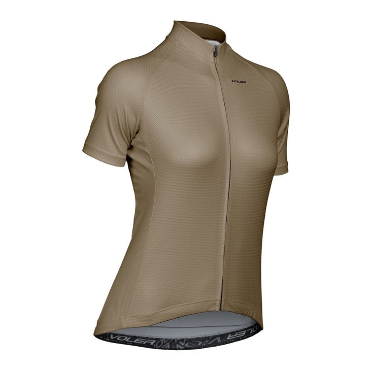 Voler W. PELOTON RACE JERSEY - SOLID