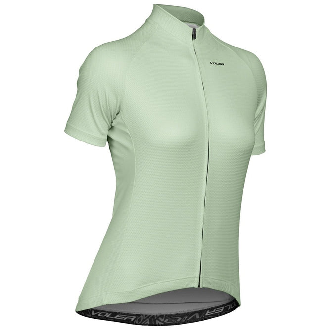 Voler W. PELOTON RACE JERSEY - SOLID