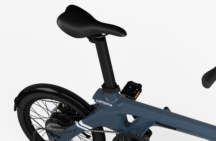 Urtopia Carbon Fold 1 E-Bike