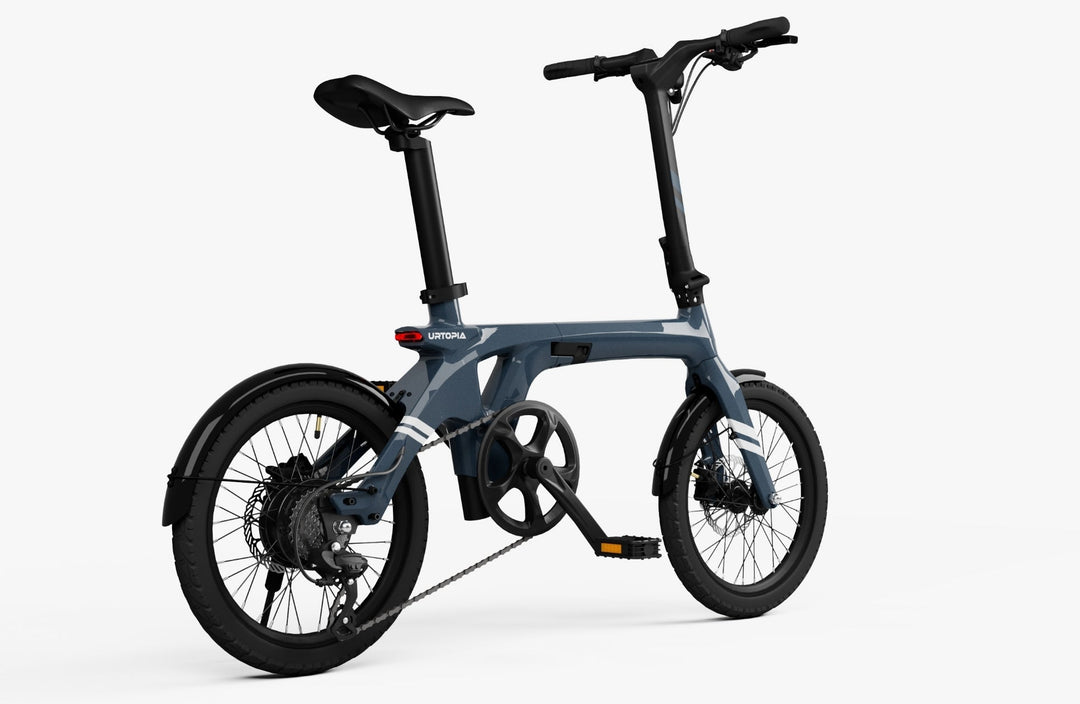 Urtopia Carbon Fold 1 E-Bike