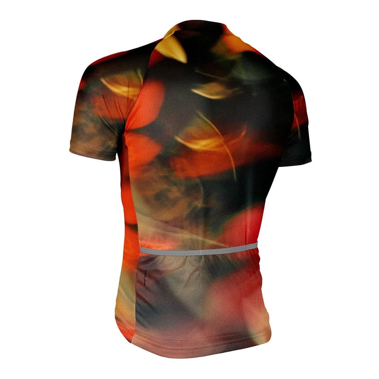 Voler M. PELOTON CLUB JERSEY - SURREAL