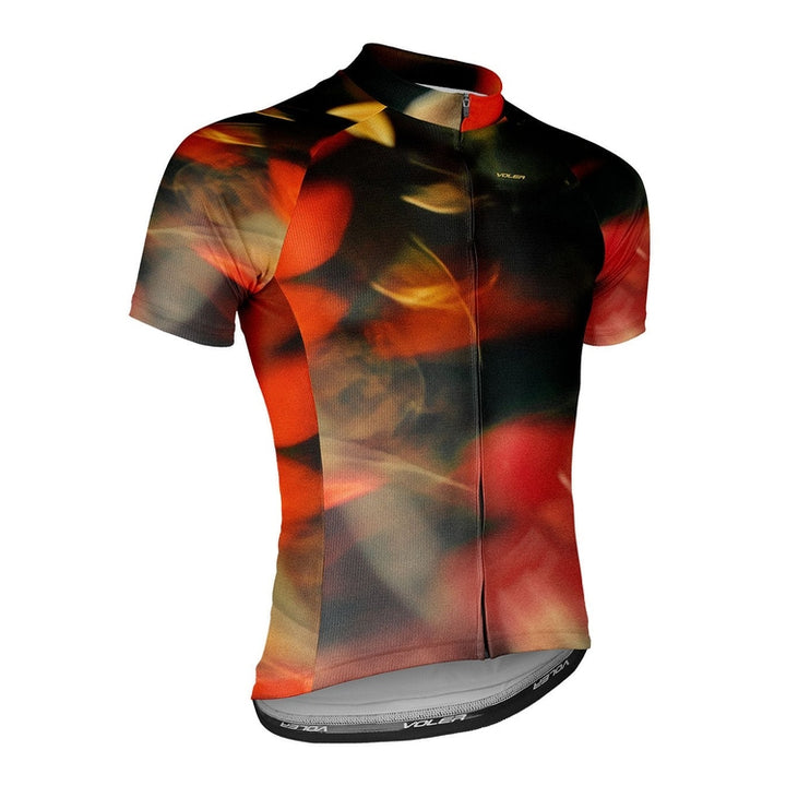 Voler M. PELOTON CLUB JERSEY - SURREAL
