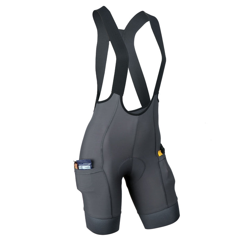 Voler Black Label Cargo Bib - Blue Steel | Comfortable Design ...