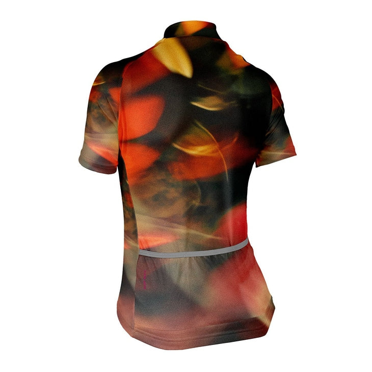 Voler W. PELOTON RACE JERSEY - SURREAL