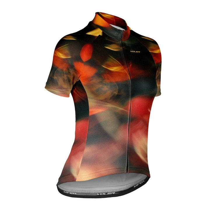 Voler W. PELOTON RACE JERSEY - SURREAL