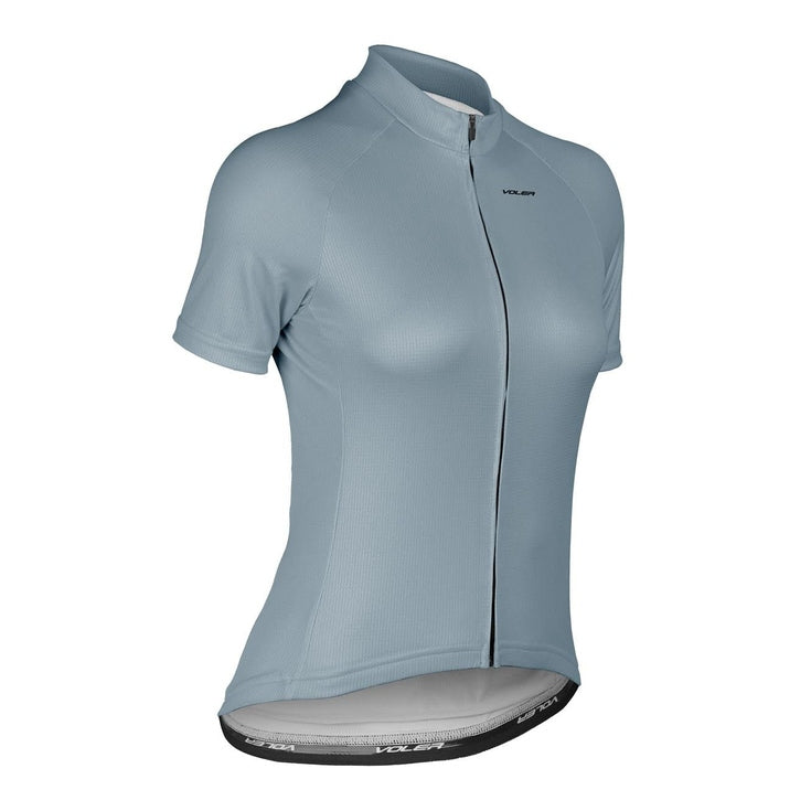 Voler W. PELOTON CLUB JERSEY - SOLID
