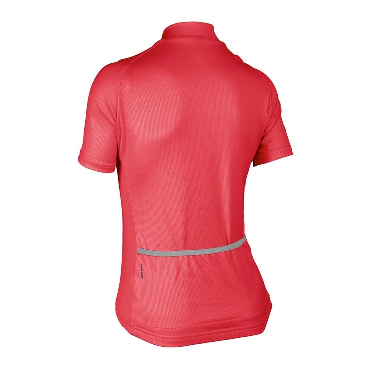 Voler W. PELOTON CLUB JERSEY - SOLID