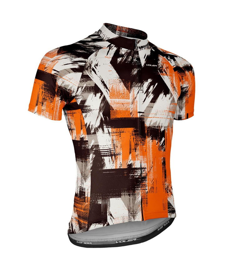 M. PELOTON CLUB JERSEY - THRASHER