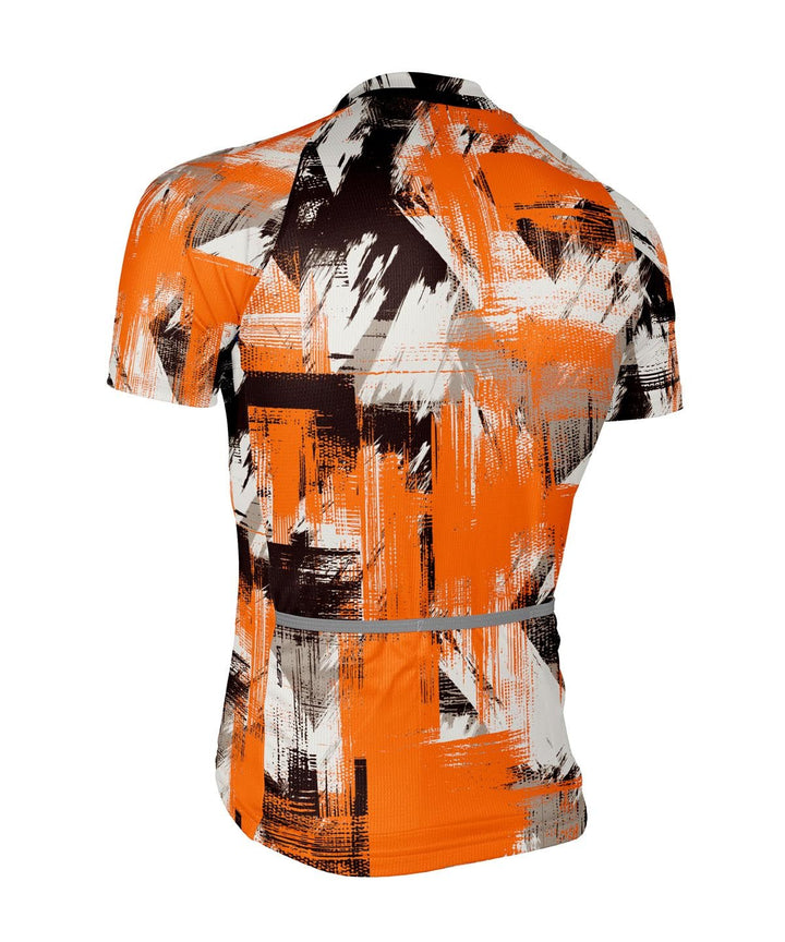 M. PELOTON CLUB JERSEY - THRASHER