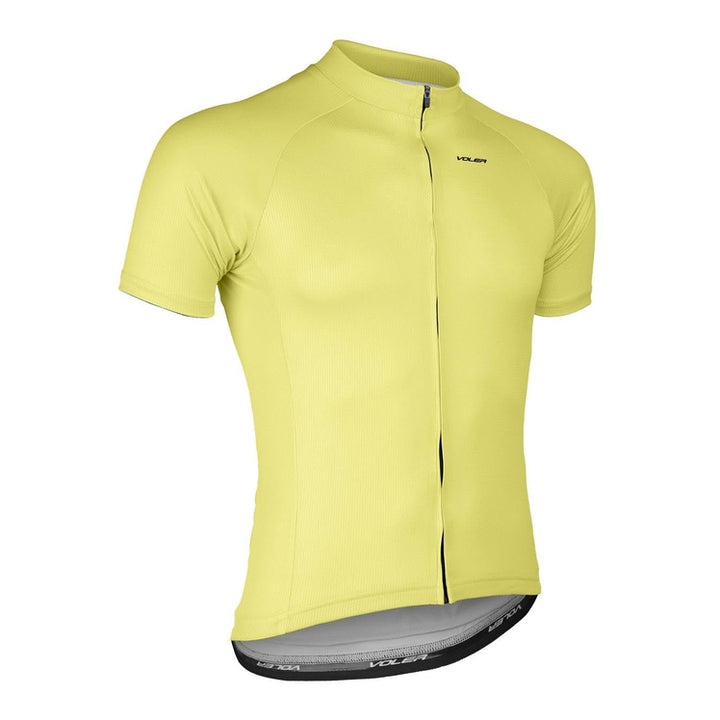 Voler M. PELOTON CLUB JERSEY - SOLID