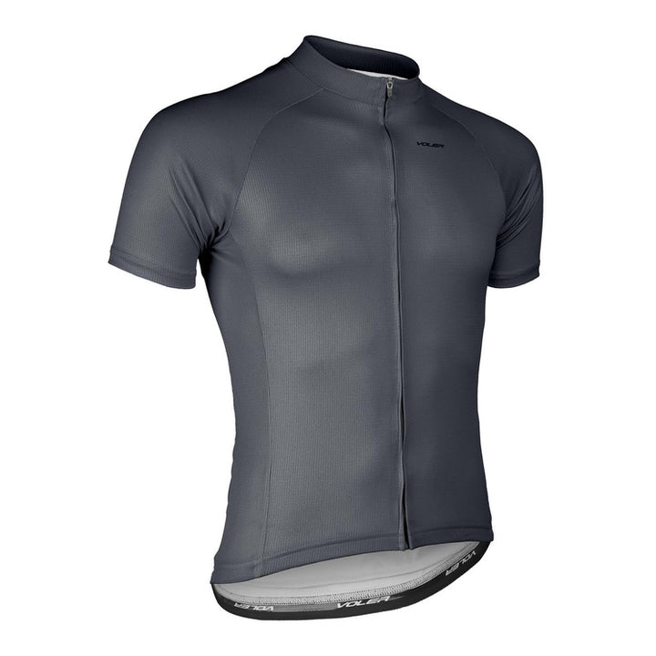 Voler M. PELOTON CLUB JERSEY - SOLID
