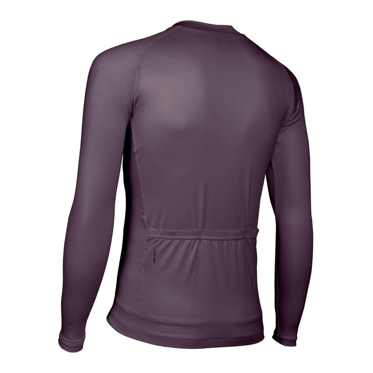 Voler M. VELOCITY AIR LS JERSEY - SOLID