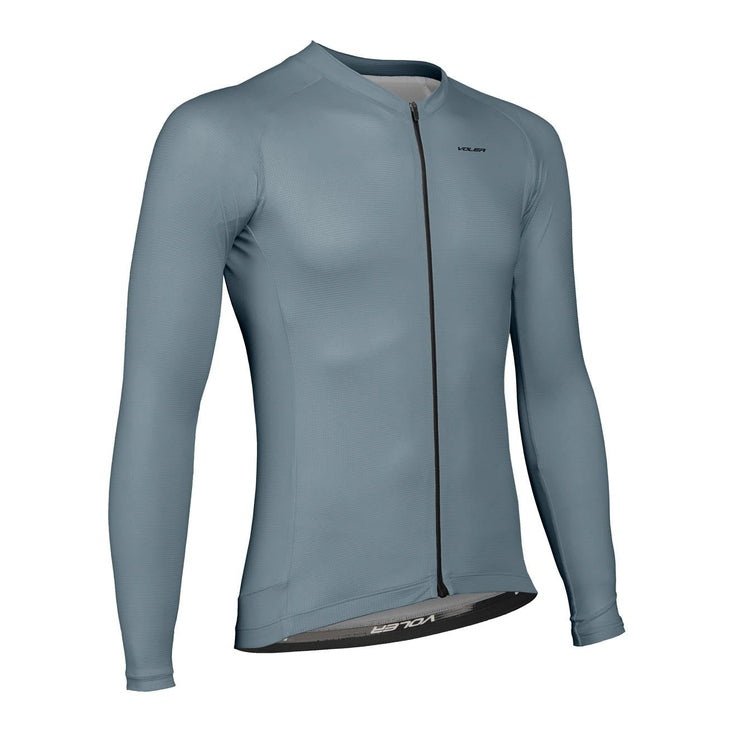 Voler M. VELOCITY AIR LS JERSEY - SOLID