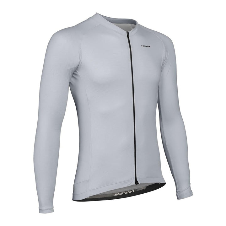 Voler M. VELOCITY AIR LS JERSEY - SOLID