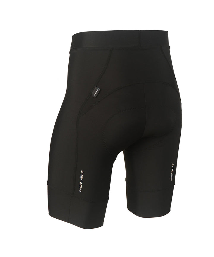 Voler M. ESCAPE SHORT - BLACK
