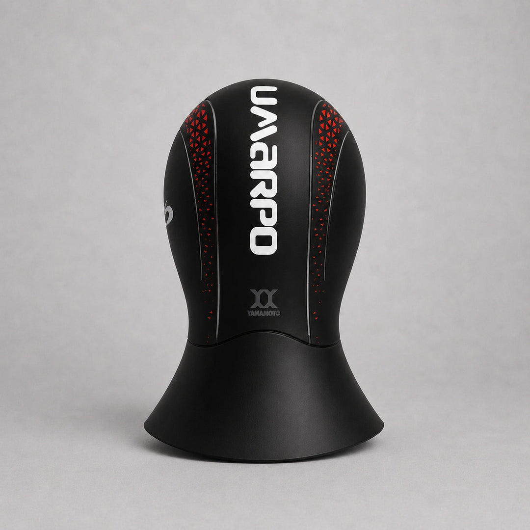 Thermal Titanium Neoprene Swim Hood