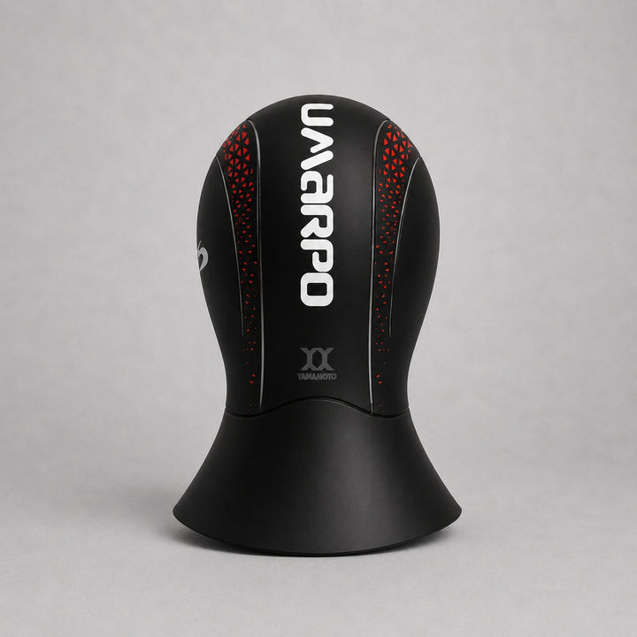 Thermal Titanium Neoprene Swim Hood