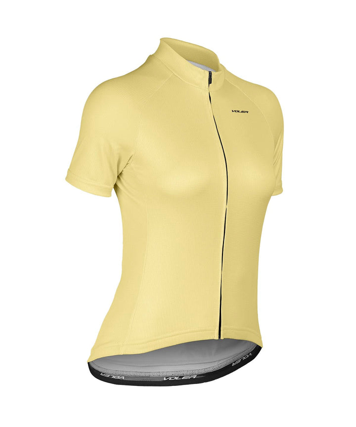 W. PELOTON RACE JERSEY - SOLID 26