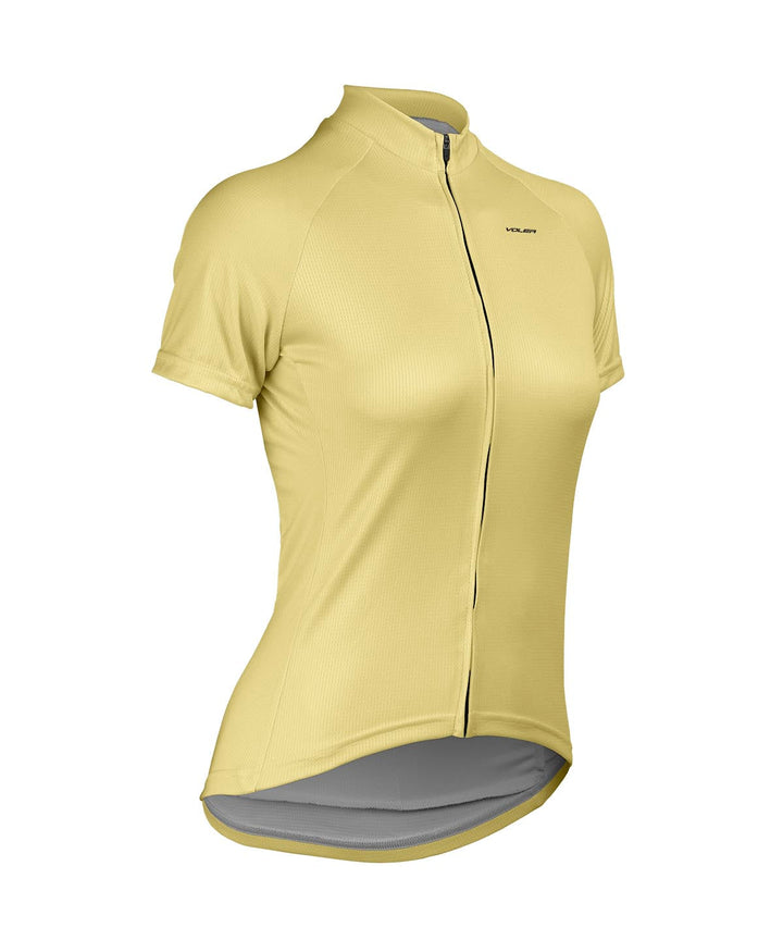 W. CLASSIC JERSEY - SOLID 26