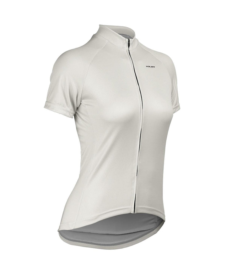 W. CLASSIC JERSEY - SOLID 26