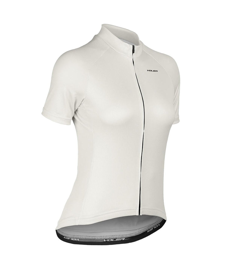 W. PELOTON RACE JERSEY - SOLID 26