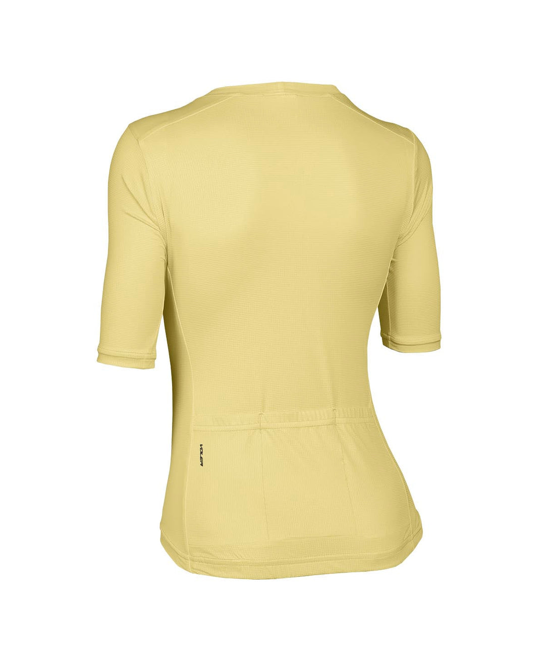 W. PRO AIR ZIPPERLESS JERSEY - SOLID 26