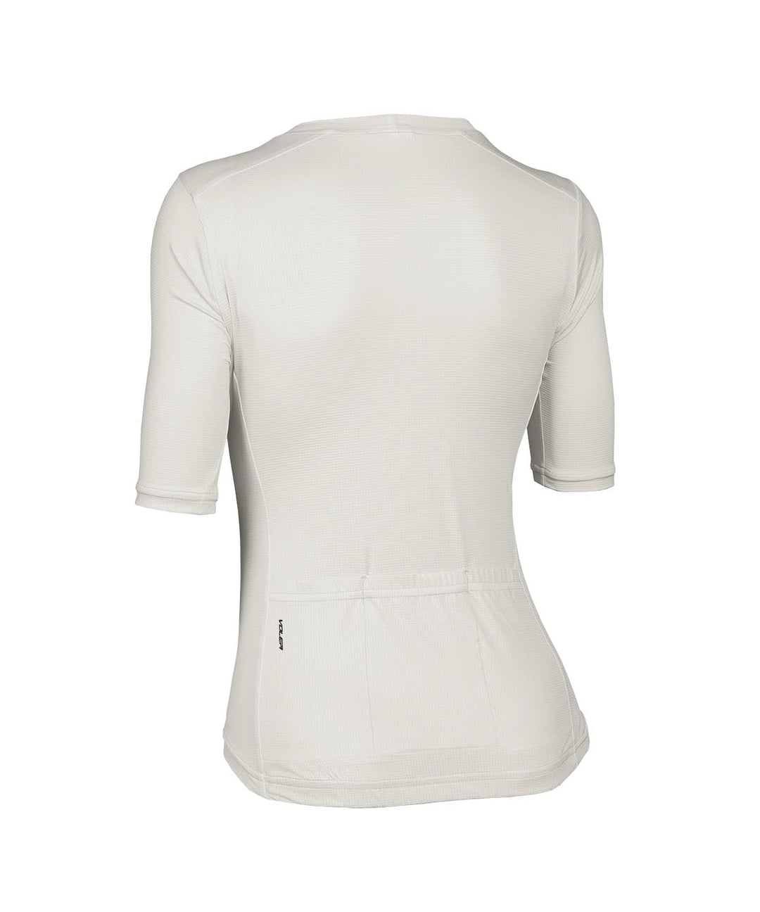W. PRO AIR ZIPPERLESS JERSEY - SOLID 26