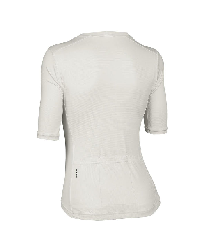 W. PRO AIR ZIPPERLESS JERSEY - SOLID 26
