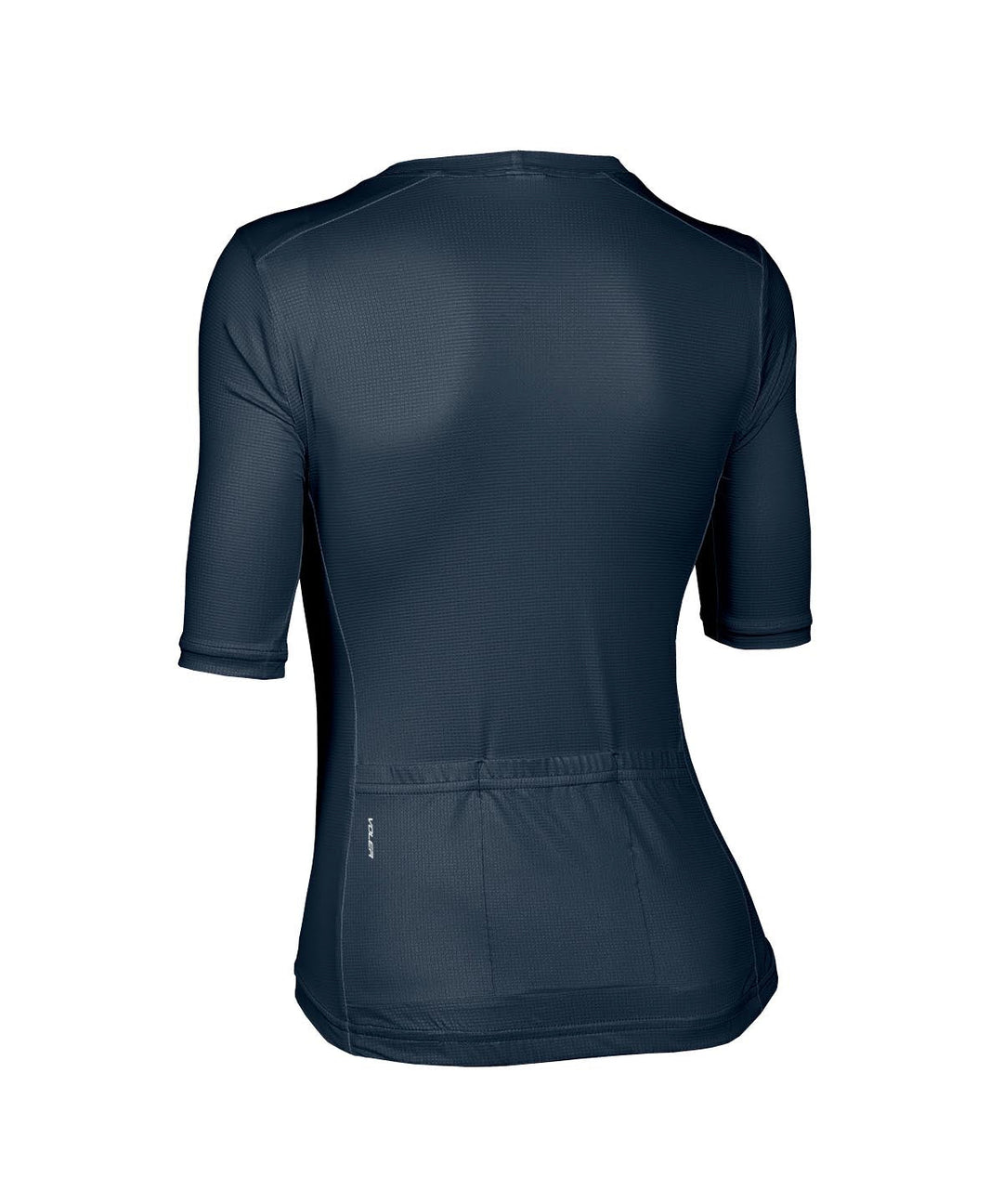 W. PRO AIR ZIPPERLESS JERSEY - SOLID 26