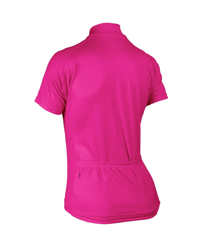 W. CLASSIC JERSEY - SOLID 26