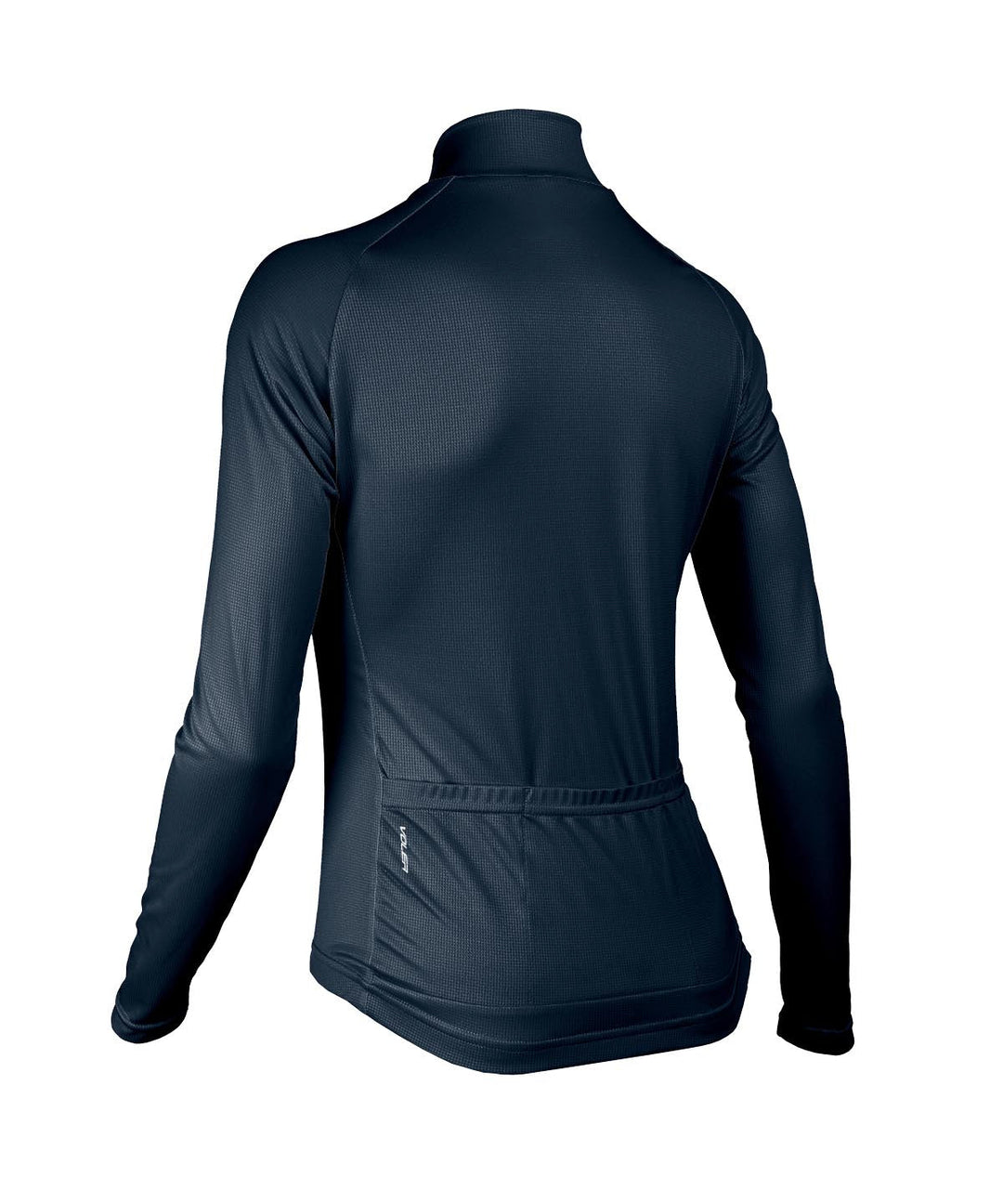 W. TEMPE LS JERSEY - SOLID 26