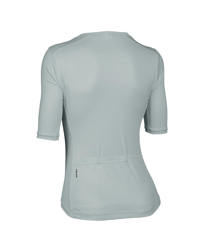 W. PRO AIR ZIPPERLESS JERSEY - SOLID 26