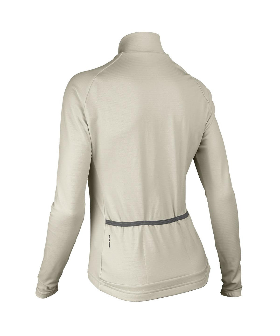 W. PELOTON THERMAL JERSEY - SOLID 26