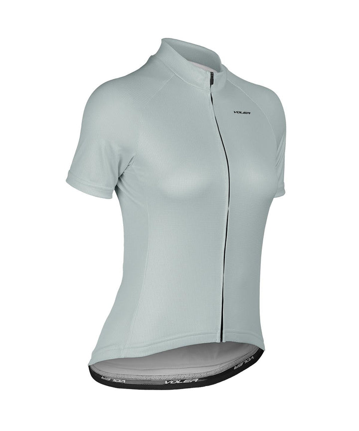 W. PELOTON RACE JERSEY - SOLID 26