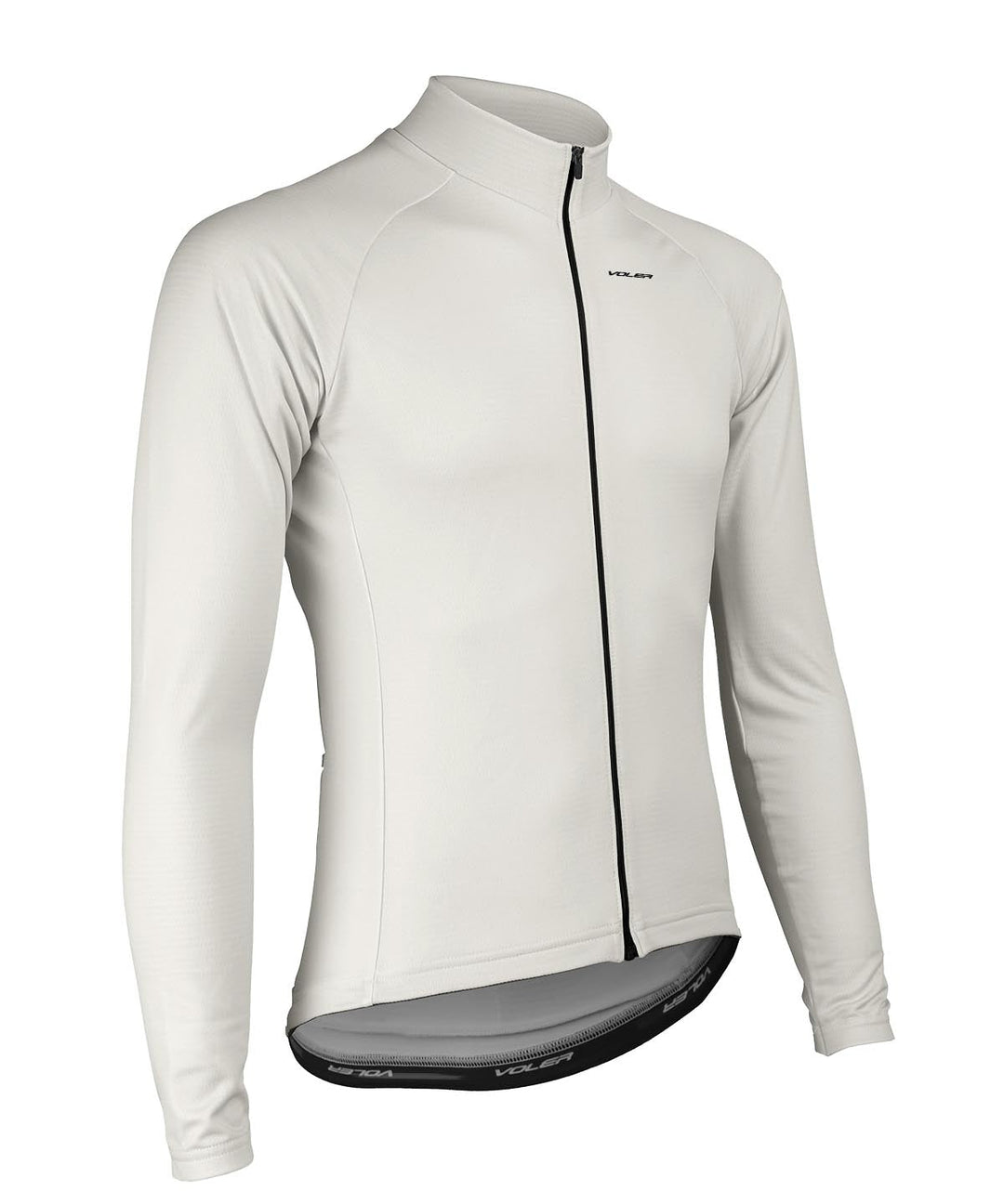 M. PELOTON THERMAL JERSEY - SOLID 26