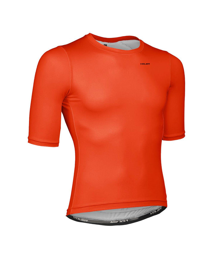 M. PRO AIR ZIPPERLESS JERSEY - SOLID 26