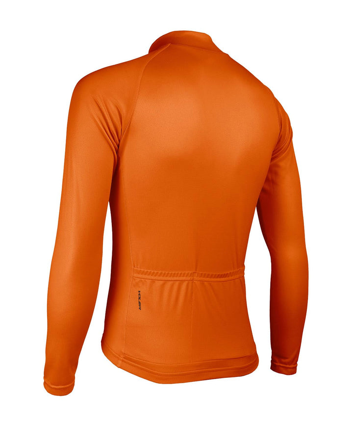 M. TEMPE LS JERSEY - SOLID 26