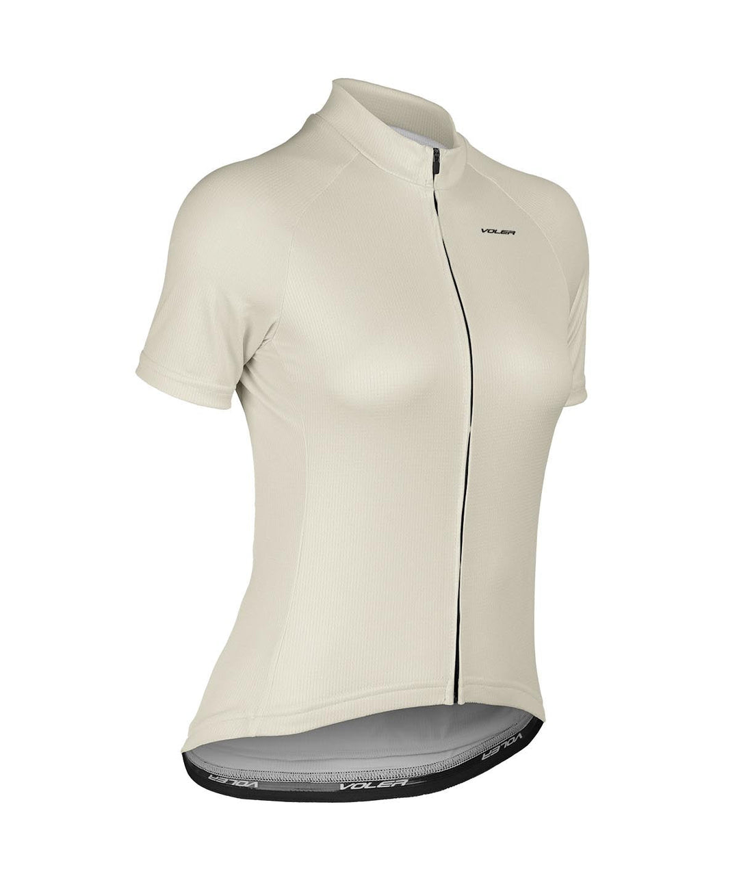 W. PELOTON RACE JERSEY - SOLID 26